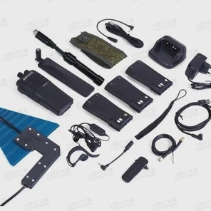 Детектор дронов и БПЛА «Амулет» - максимальная комплектация