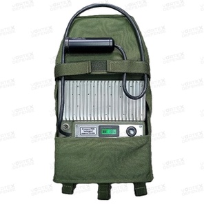 РЭБ Рюкзак «Капюшон» ТП 4-28А