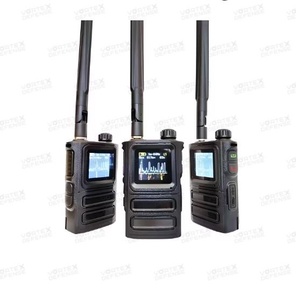 Обнаружитель дронов «Сокол 10/СТРАЖ V4/ЯСТРЕБ 3/SKYDROID S-10»