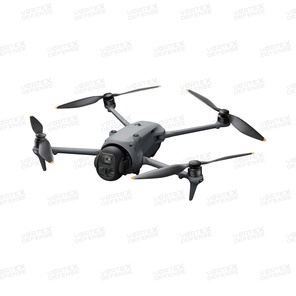 Квадрокоптер DJI Mavic 4 Pro Only Drone