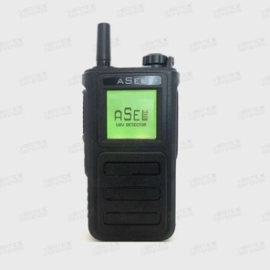 Детектор дронов Asel Labs v4