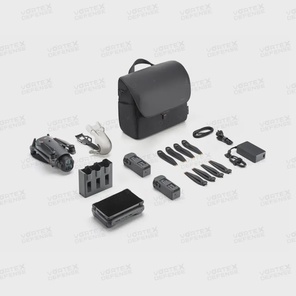DJI Mavic 4 Pro 512GB Creator Combo RC Pro 2