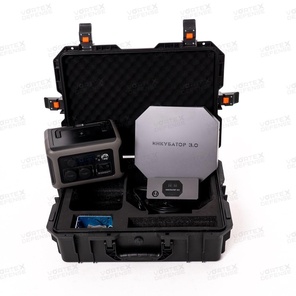 Инкубатор 3.0