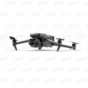 Квадрокоптер DJI Mavic 3 Pro Only Drone