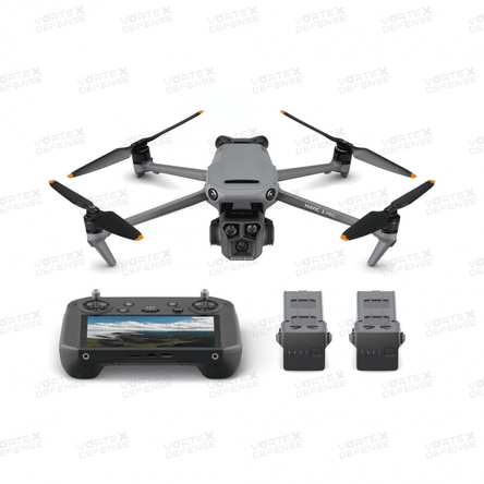 DJI Mavic 3 Pro комплекты