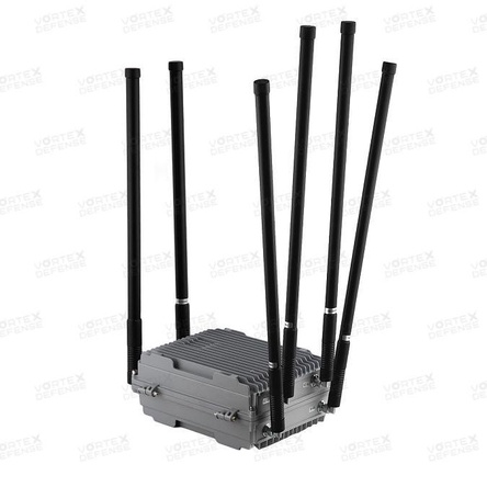 РЭБ устройства