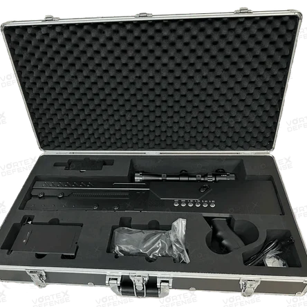 Гарпия 140W 6 каналов