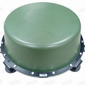 Станция РЭБ «Капюшон» К-8