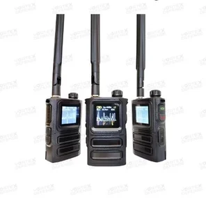 Обнаружитель дронов «Сокол 10/СТРАЖ V4/ЯСТРЕБ 3/SKYDROID S-10»