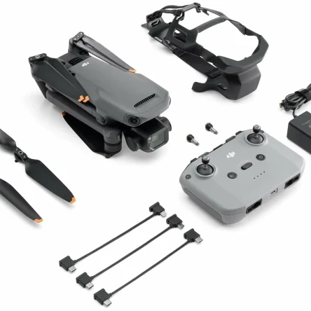 DJI Mavic 3 Classic комплекты