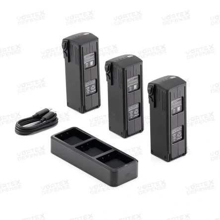 Комплект DJI Mavic 3 Enterprise Series Battery Kit