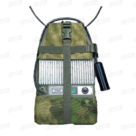 РЭБ Рюкзак «Капюшон» ТП 4-28Б