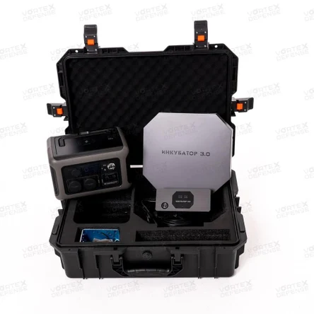 Инкубатор 3.0