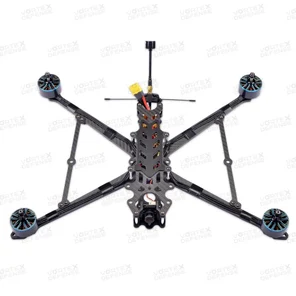 FPV дрон/квадрокоптер 7 дюймов