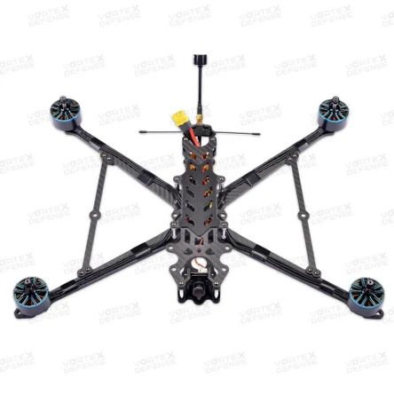 Квадрокоптеры FPV