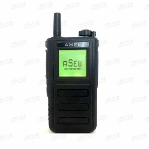 Детектор дронов Asel Labs v4