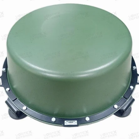 «Капюшон» К-15