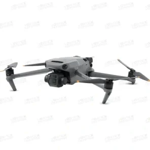 Квадрокоптер DJI Mavic 3 Only Drone