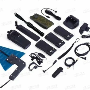 Детектор дронов и БПЛА «Амулет» - максимальная комплектация