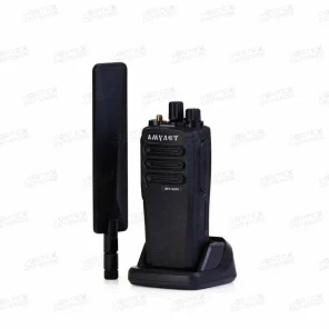 Детектор дронов и БПЛА «Амулет» - базовая комплектация