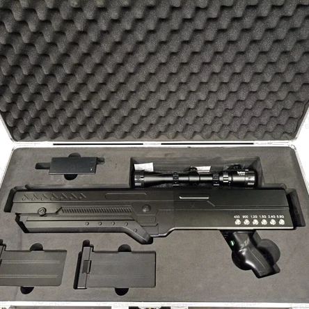 Ружьё Гарпия 120W 6 каналов