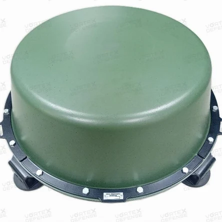 Станция РЭБ «Капюшон» К-12