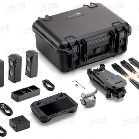 DJI Mavic 3T Fly More Combo