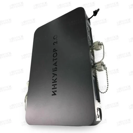 Инкубатор 2.0